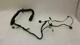 MERCEDES-BENZ Mercedes A Class W176 Rear Right Door Wiring A2465404300 Door Harness Rear RE — thumbnail 1