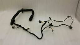 MERCEDES-BENZ Mercedes A Class W176 Rear Right Door Wiring A2465404300 Door Harness Rear RE — thumbnail 3