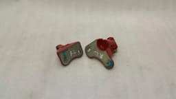 MERCEDES-BENZ Mercedes A Class W176 Rear Left Door Hinge A1767300337 Door Hinge Rear Left — thumbnail 3