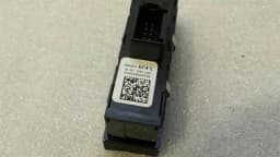 AUDI Audi A1 8X Select Switch 8X0959674L Select Switch — thumbnail 3