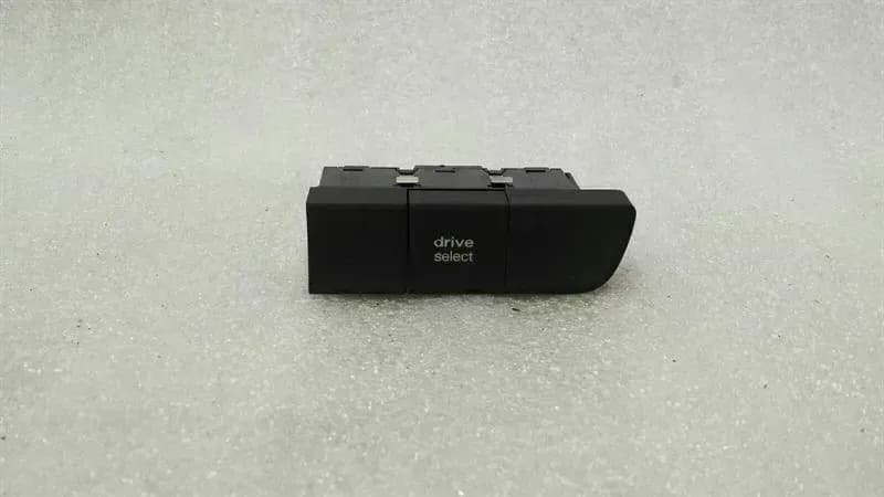 AUDI Audi A1 8X Select Switch 8X0959674L Select Switch