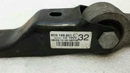 AUDI Audi A1 8X engine mount 6C0199851C engine mount — thumbnail 5
