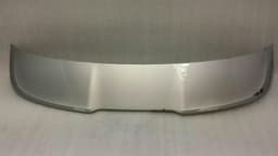 AUDI Audi A1 8X Rear Spoiler 8X4827933B Rear Spoiler — thumbnail 5