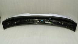 AUDI Audi A1 8X Rear Spoiler 8X4827933B Rear Spoiler — thumbnail 3