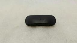 AUDI Audi A1 8X Left Washer Nozzle 8X0955987E Windscreen Washer Nozzle Left — thumbnail 2