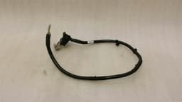 AUDI Audi A1 8X Battery Wiring Battery Wiring Harness 1.4 TFSI — thumbnail 1