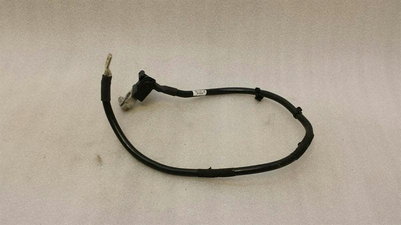 AUDI Audi A1 8X Battery Wiring Battery Wiring Harness 1.4 TFSI