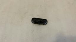 AUDI Audi A1 8X Left Washer Nozzle 8X0955987E Windscreen Washer Nozzle Left — thumbnail 3