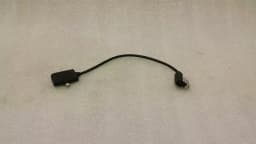 AUDI Audi A1 8X iPod iPhone Input 4F0051510AD Adapter Cable Apple — thumbnail 4