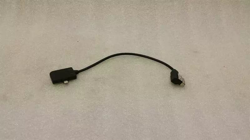 AUDI Audi A1 8X iPod iPhone Input 4F0051510AD Adapter Cable Apple
