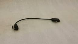 AUDI Audi A1 8X iPod iPhone Input 4F0051510AD Adapter Cable Apple — thumbnail 2