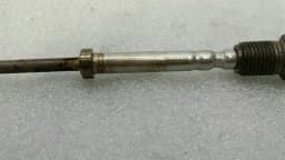 MERCEDES-BENZ Mercedes A Class W176 Flue Gas Sensor 226401632R Temperature Sensor — thumbnail 2