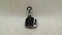 AUDI Audi A1 8X RHD Gear Knob Right Handlebar S Tronic — thumbnail 7