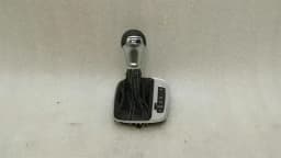 AUDI Audi A1 8X RHD Gear Knob Right Handlebar S Tronic — thumbnail 1
