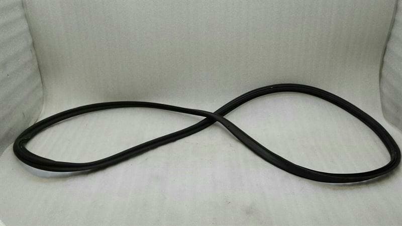 MERCEDES-BENZ Mercedes A Class W176 Boot Lid Seal A1767400178 Tailgate Seal