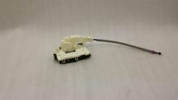 MERCEDES-BENZ Mercedes A Class W176 rear right door lock A2047303635 door lock rear right — thumbnail 3