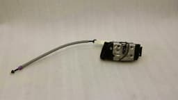MERCEDES-BENZ Mercedes A Class W176 rear right door lock A2047303635 door lock rear right — thumbnail 4