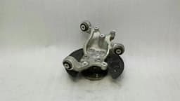MERCEDES-BENZ Mercedes A Class W176 Right Rear Hub A2463503641 Wheel Bearing Case Rear Right — thumbnail 4