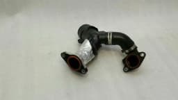 MERCEDES-BENZ Mercedes A Class W176 Intake Pipe 165763328R Intake Hose Intercooler — thumbnail 5