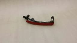 MERCEDES-BENZ Mercedes A Class W176 FLH Door Handle A2047601370 Front Door Handle LI Keyless Go — thumbnail 4