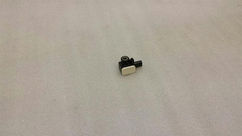 Mercedes A Class W176 W166 Crash Sensor A1668210151 Impact Sensor