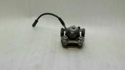 MERCEDES-BENZ Mercedes A Class W176 Left Rear Caliper A0004232381 Brake Caliper Rear Left — thumbnail 3