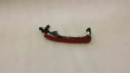 MERCEDES-BENZ Mercedes A Class W176 FLH Door Handle A2047601370 Front Door Handle LI Keyless Go — thumbnail 1