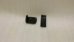 MERCEDES-BENZ Mercedes A Class W176 AMG Pedal Covers Set A2462901400 Pedal Cover — thumbnail 2