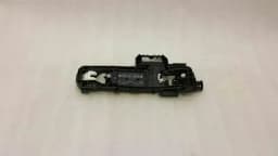 MERCEDES-BENZ Mercedes A Class W176 RRH Handle Carrier A2047602734 Door Handle Carrier Rear RE — thumbnail 1