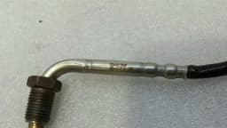 MERCEDES-BENZ Mercedes A Class W176 Temperature Sensor 226401704R Exhaust Sensor — thumbnail 2