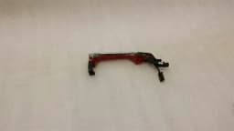 MERCEDES-BENZ Mercedes A Class W176 FLH Door Handle A2047601370 Front Door Handle LI Keyless Go — thumbnail 2