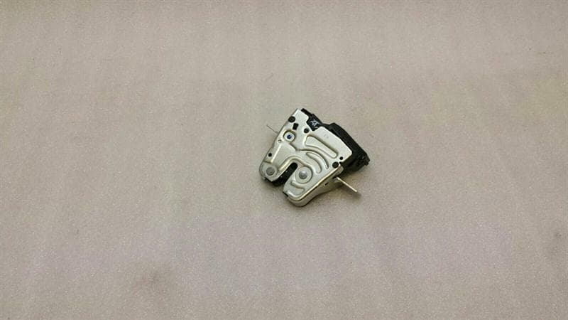 Mercedes A Class W176 Boot Lock A0997400200 Tailgate Lock