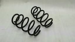 MERCEDES-BENZ Mercedes A Class W176 Shock Absorber Rear A1173201131 Rear Shock Absorber Set — thumbnail 3