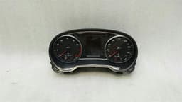 AUDI Audi A1 8X Instrument Cluster 8XA920980 Speedometer MPH 1.4 TFSI — thumbnail 1