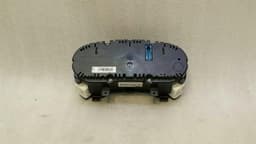 AUDI Audi A1 8X Instrument Cluster 8XA920980 Speedometer MPH 1.4 TFSI — thumbnail 7