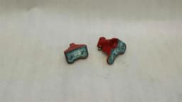 MERCEDES-BENZ Mercedes A Class W176 RRH Door Hinge A1767300437 Door Hinge Rear Right — thumbnail 2