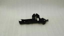 MERCEDES-BENZ Mercedes A Class W176 RLH handle carrier A2047602834 door handle carrier rear LI — thumbnail 5