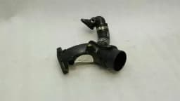 MERCEDES-BENZ Mercedes A Class W176 Intake Pipe 165763328R Intake Hose Intercooler — thumbnail 1