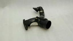 MERCEDES-BENZ Mercedes A Class W176 Intake Pipe 165763328R Intake Hose Intercooler — thumbnail 4