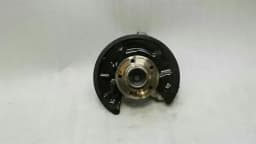 MERCEDES-BENZ Mercedes A Class W176 Right Rear Hub A2463503641 Wheel Bearing Case Rear Right — thumbnail 1