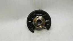 MERCEDES-BENZ Mercedes A Class W176 Right Rear Hub A2463503641 Wheel Bearing Case Rear Right — thumbnail 3