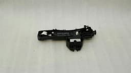 MERCEDES-BENZ Mercedes A Class W176 RLH handle carrier A2047602834 door handle carrier rear LI — thumbnail 4