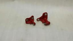 MERCEDES-BENZ Mercedes A Class W176 RRH Door Hinge A1767300437 Door Hinge Rear Right — thumbnail 7