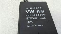 AUDI Audi A1 8X Fuel Pump Module 1K0906093G ECU Fuel Pump — thumbnail 2