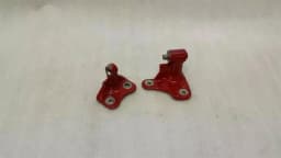 MERCEDES-BENZ Mercedes A Class W176 Rear Left Door Hinge A1767300337 Door Hinge Rear Left — thumbnail 5