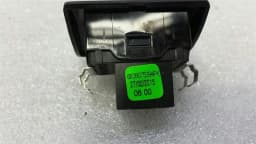AUDI Audi A1 8X Sun Sensor 8X09075394 Sun Sensor Solar — thumbnail 3