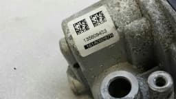 MERCEDES-BENZ Mercedes A Class W176 Throttle Body A6070900170 Throttle Body OM607 — thumbnail 8