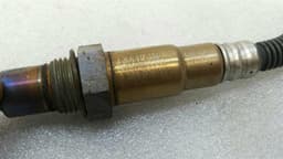 MERCEDES-BENZ MERCEDES A Class W176 Oxygen Sensor H8201395330 Oxygen Sensor — thumbnail 2