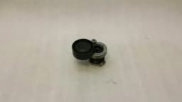 MERCEDES-BENZ Mercedes A Class W176 Belt Tensioner 117501113R Tensioner Pulley OM607 — thumbnail 1