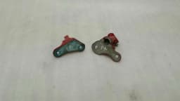 MERCEDES-BENZ Mercedes A Class W176 FRH Door Hinge A2467200437 Door Hinge Front Right — thumbnail 6